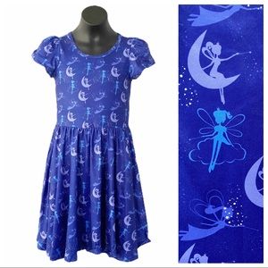 Charlie’s Project Fairy Twirl Dress SZ 8/10